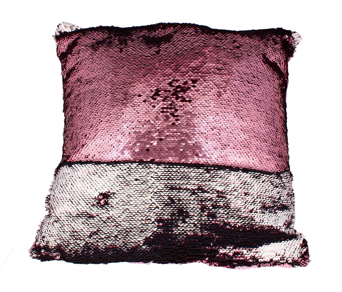 ASSORTED CREATIVE MERMAID CUSHION