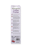 COFFEE FROTHER BATTERY OPERATED
