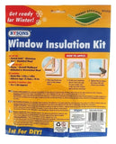 WINDOW INSULATION KIT