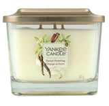 YANKEE CANDLE SWEET FROSTING 347G