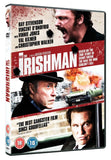 DVD KILL THE IRISH MAN