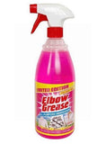 ELBOW GREASE ALL PURPOSE DEGREASER - PINK 1L