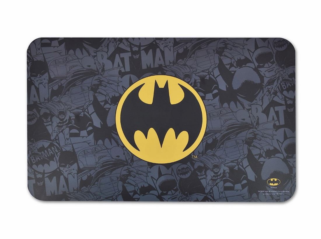 BAT SOFT PET PLACEMAT
