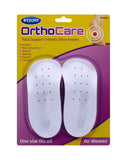 ORTHOCARE SHOE INSOLES FOR WOMEN