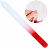 GLASS NAIL FILE