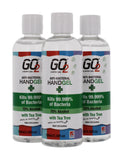 100ML HAND SANITISER GEL