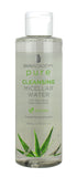 CLEANSING MICELLAR WATER W/ ALOE VERA 200ML