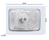 2PK FOIL BAKING SHEETS