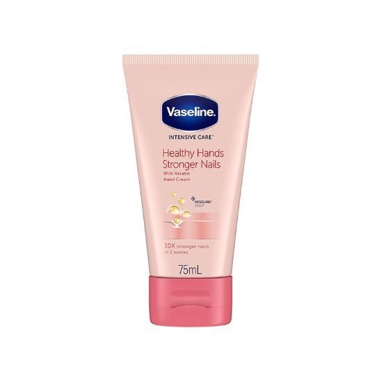 VASELINE INTENSIVE CARE 75ML