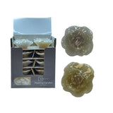 ASSORTED LILAC FLOATING CANDLE