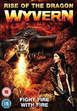 DVD WYVERN