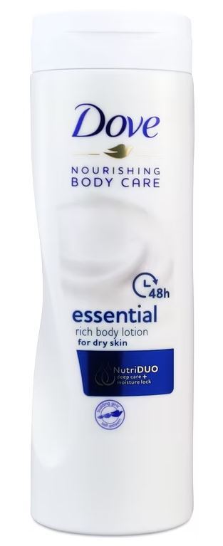 DOVE NOURISHING BODY CARE LOTION 250ML