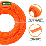 2.0MM TRIMMER LINE