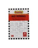 CARTAMUNDI PUZZLER RED HERRING