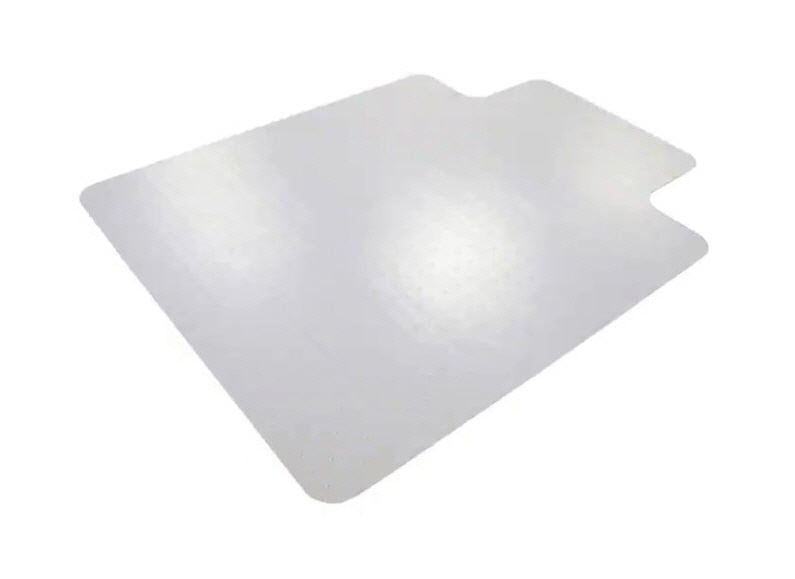 ECONO STUD CHAIR MAT 36X48IN