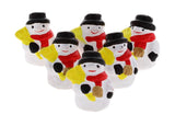 2CM SNOWMAN FIGURE