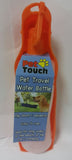 PET TOUCH PET TRAVEL WATER BOTTLE