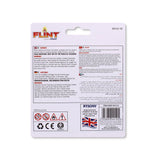 6PK DISPOSABLE FLINT LIGHTER