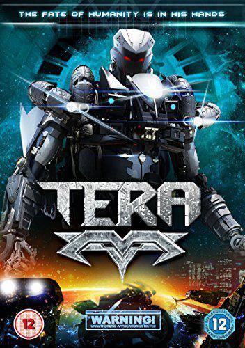 TERA -DVD
