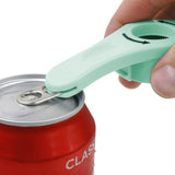 4 IN1 ASSORTED PLASTIC BOTTLE OPENER