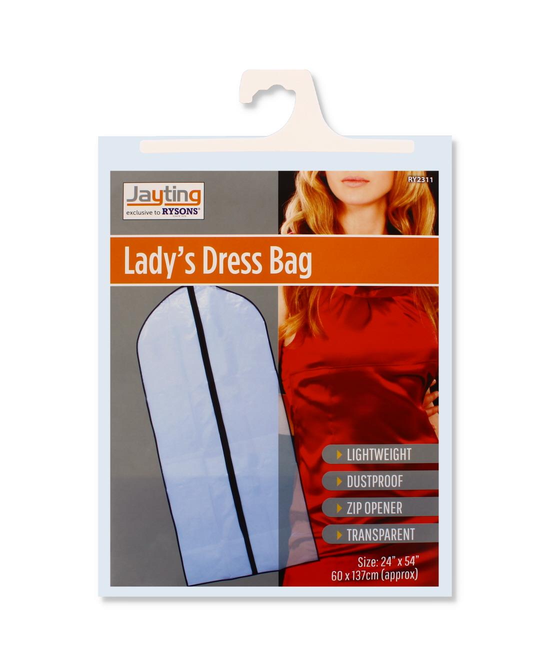 LADY'S DRESS BAG