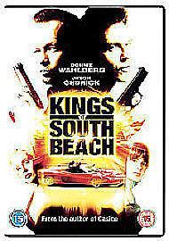 KINGS OF SOUTH  BEACH -DVD