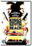 KINGS OF SOUTH  BEACH -DVD