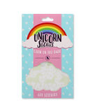 600PCS 5 SHEETS UNICORN STICKERS GLOW IN DARK