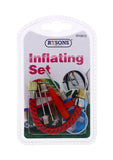 INFLATING SET