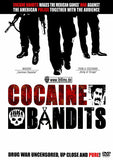 COCAINE BANDITS-DVD