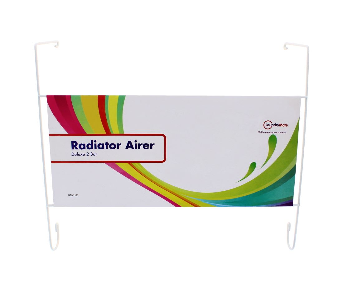 RADIATOR AIRER