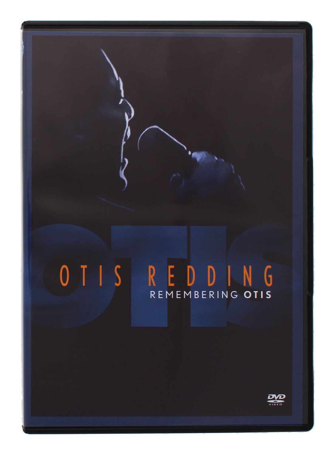 OTIS REDDING REMEMBERING OTIS - MUSIC DVD