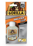 50ML GORILLA ALL PURPOSE CLEAR GLUE