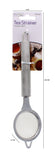 TEA STRAINER STAINLESS STEEL