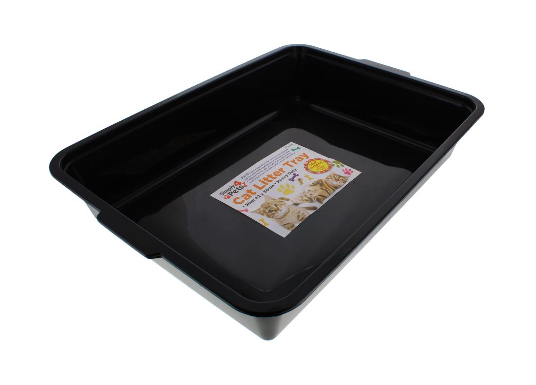 LARGE LITTER TRAY