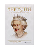 THE QUEEN-DIAMOND JUBILEE-DVD