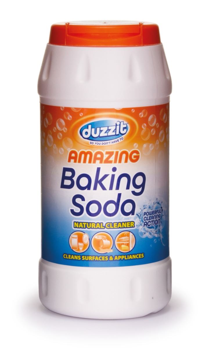 350G AMAZING BAKING SODA
