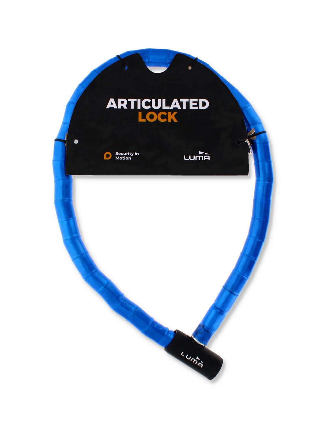 1000X25 MM ARMOURED CABLE LOCK