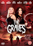 DVD THE GRAVES