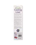 RE-USABLE COOKING LINER