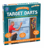 TOILET DARTS