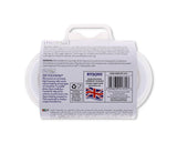 MICROWAVE EGG POACHER