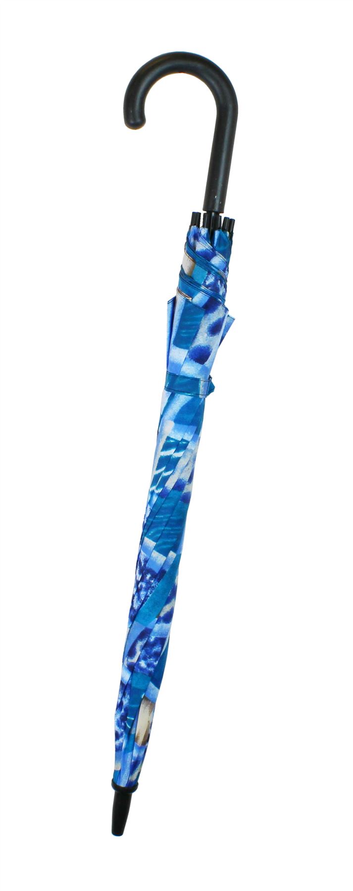 ASSORTED LARGE UMBRELLA AUTO OPEN