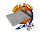 PUZZLE ROLL-UP JIGSAW MAT 1500 PIECES