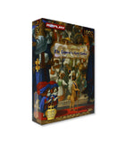 THE EMPEROR'S NEW CLOTHES JIGSAW PUZZLE