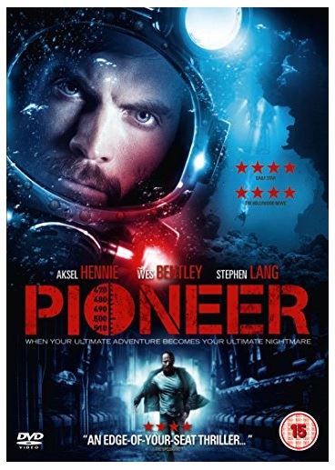 PIONEER DVD