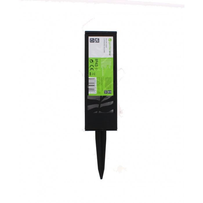 Garden Star Outdoor Garden Solar Light